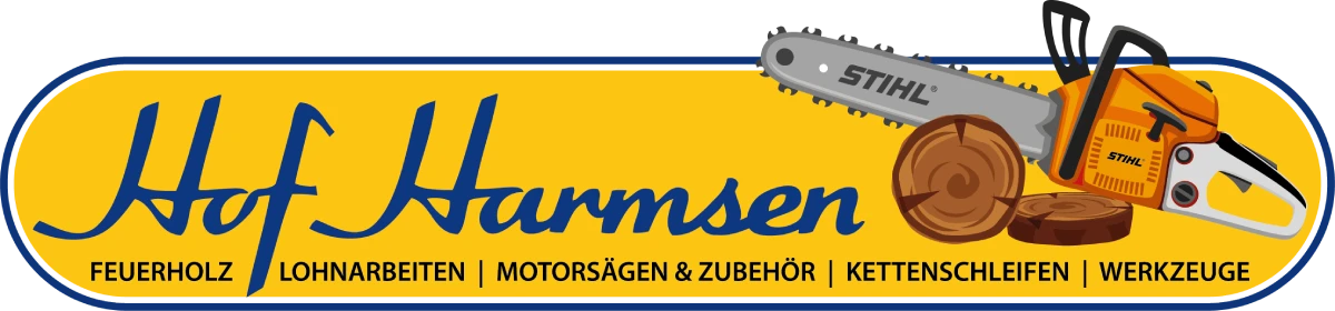 Hof Harmsen Logo